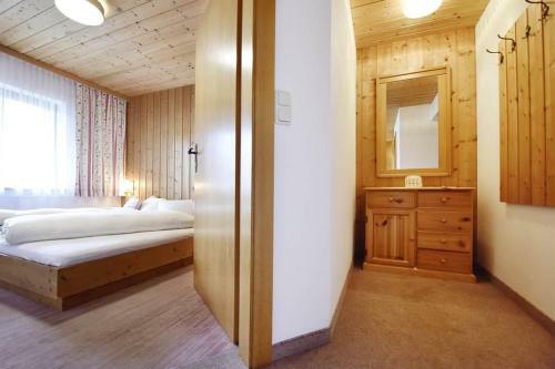 Apartamento Berghof Gundalatsch