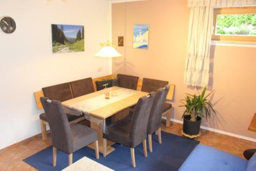 Apartamento Appartement Haus Gosta