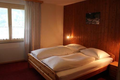 Apartamento Appartement Haus Gosta