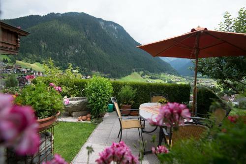 Hostal Haus Spatla