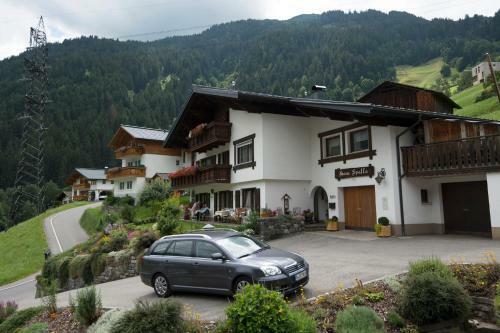 Hostal Haus Spatla