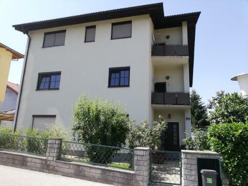 Apartamento Ferienwohnung Aoli