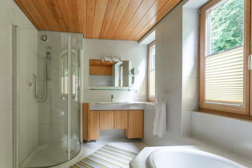 Apartamento Ferienwohnung Am Br�ndlweg