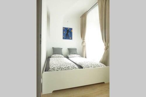 Apartamento Altstadtwohnung Traunstein Mit Traunseeblick 1a