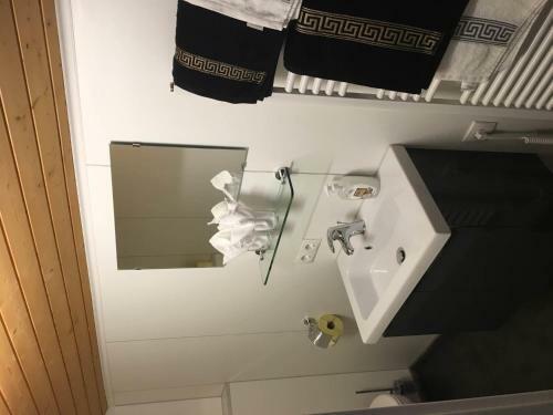 Apartamento Haus Bergblick