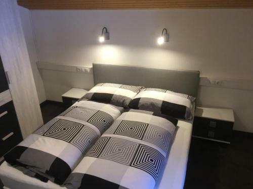 Apartamento Haus Bergblick