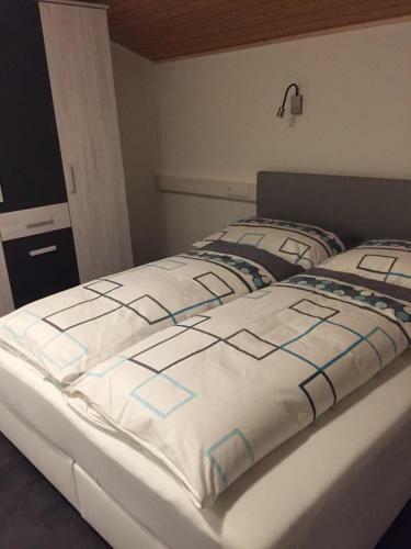 Apartamento Haus Bergblick