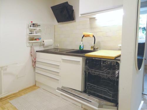 Gmunden Design Apartment For 2+2