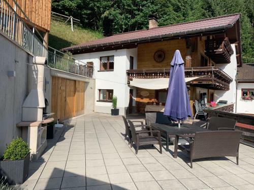 Apartamento Ferienhaus Hammer
