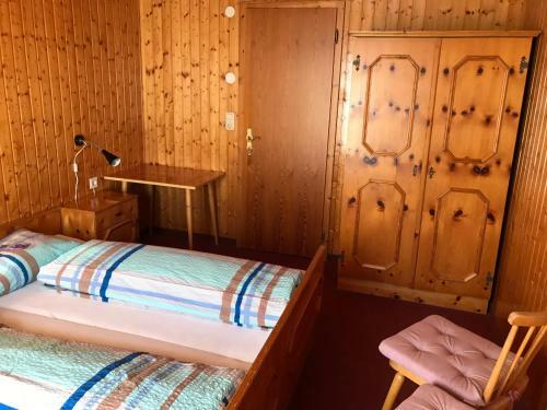 Apartamento Ferienhaus Hammer