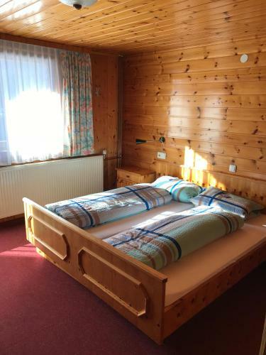 Apartamento Ferienhaus Hammer