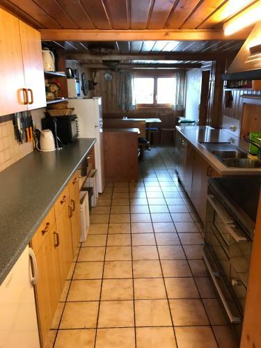 Apartamento Ferienhaus Hammer