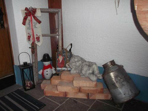 Apartamento Haus Martina