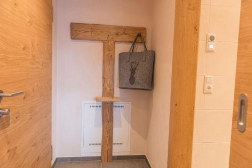Apartamento Chalet Appartement Antonhaus