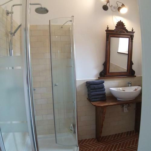 Apartamento Markplatz Terrace