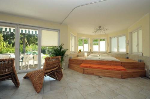 Apartamento Ferienstudio Traunsee