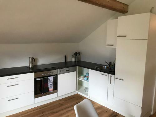 Apartamento Villa Nussbaum