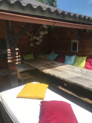 Apartamento Villa Nussbaum