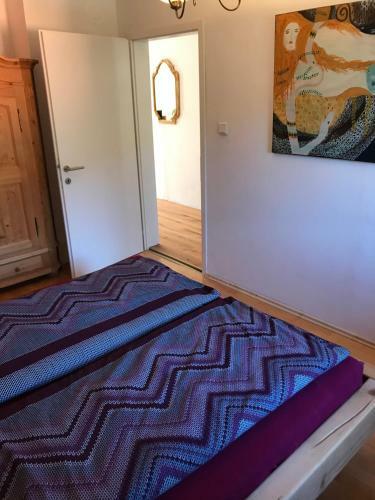Apartamento Villa Nussbaum