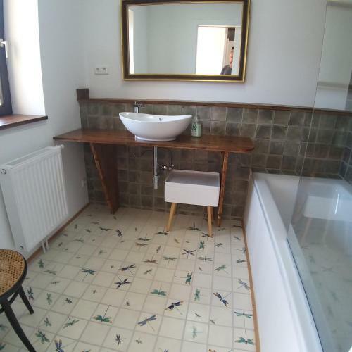 Apartamento Marktplatz Mountain View