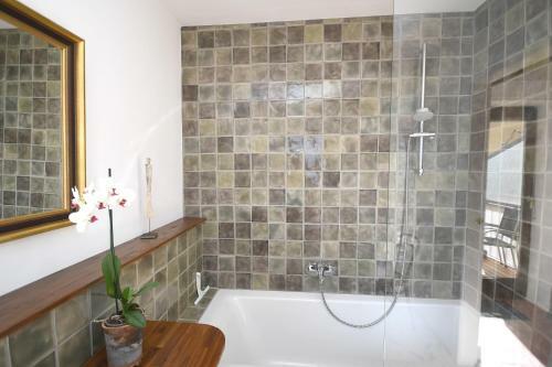 Apartamento Marktplatz Mountain View