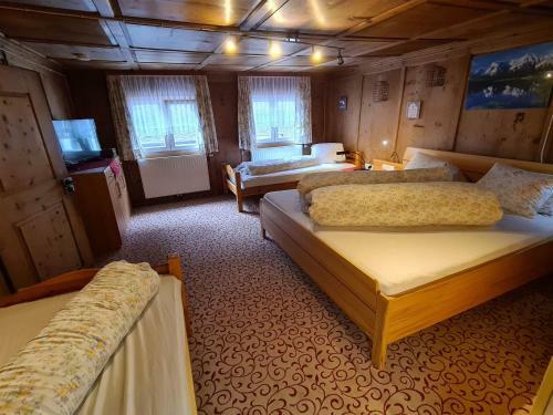 Apartamento Landhaus-willi