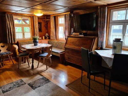 Apartamento Landhaus-willi