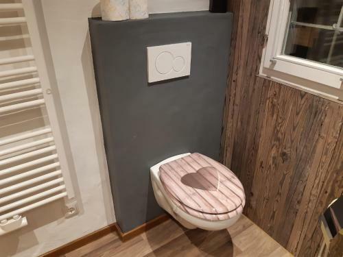 Apartamento Landhaus-willi