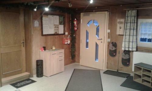 Apartamento Landhaus-willi