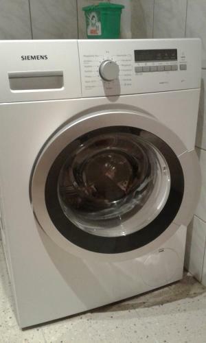 Apartamento Landhaus-willi