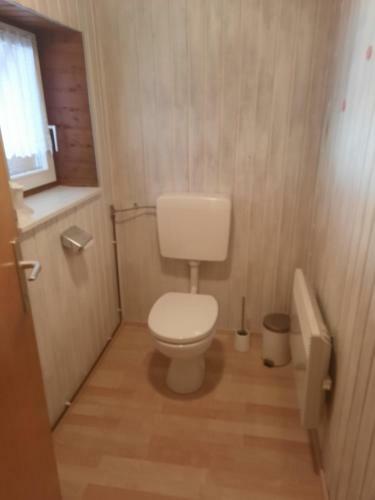 Apartamento Landhaus-willi