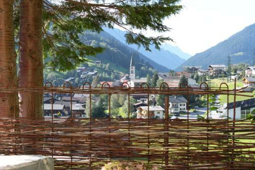 Apartamento Haus G�atli