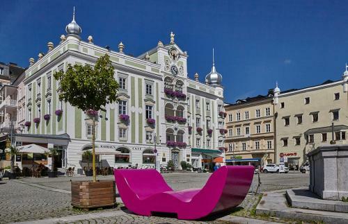 Apartamento Keramikhaus Gmunden