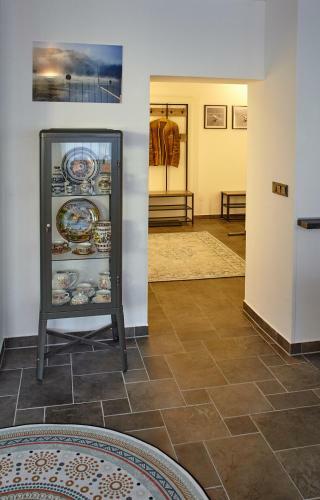 Apartamento Keramikhaus Gmunden