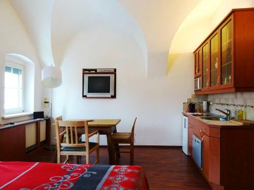 Apartamento Gew�lbezimmer Am Marktplatz