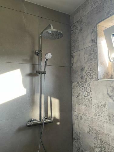 Luxury - Apartment Mit Balkon In Seen�he