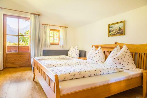 Apartamento Starbauer