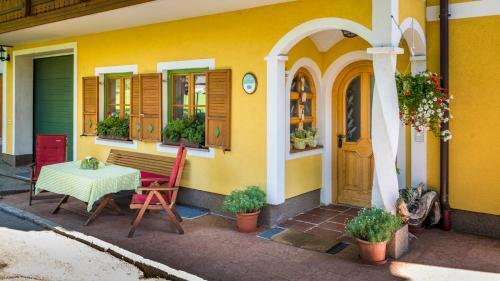 Apartamento Starbauer