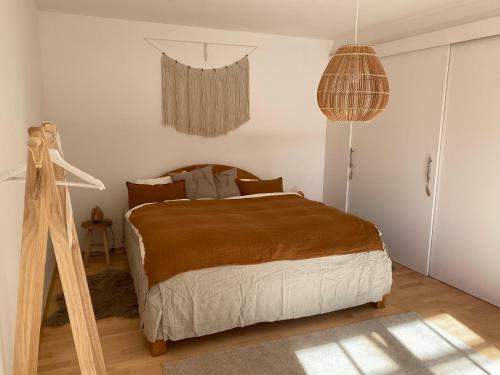 Apartamento Susas Charming Places