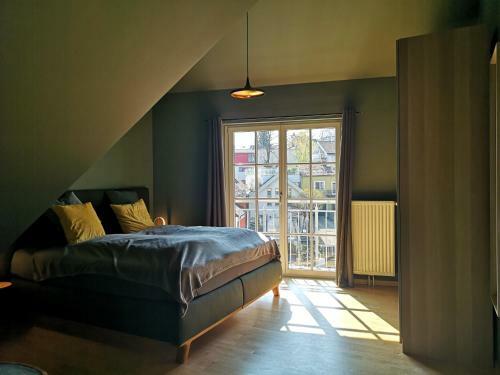 Apartamento Susas Charming Places