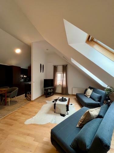 Apartamento Susas Charming Places