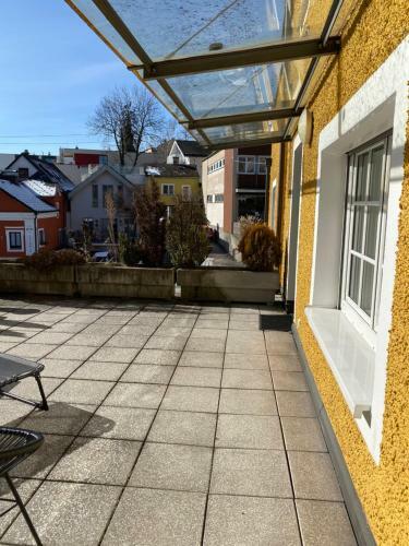 Apartamento Susas Charming Places