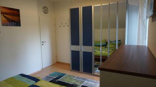 Apartamento Ferienwohnung Schicker