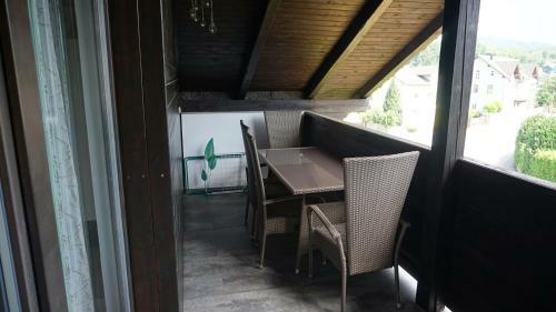 Apartamento Ferienwohnung Schicker