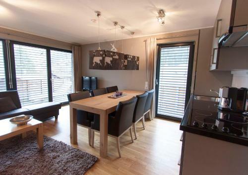 Apartamento Appart Laijola