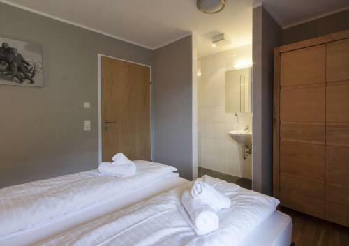 Apartamento Appart Laijola