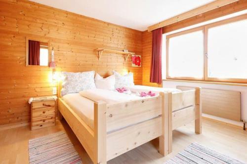Apartamento Bettys Ferienwohnung