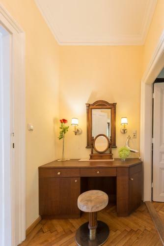 Hostal Villa Neuwirth