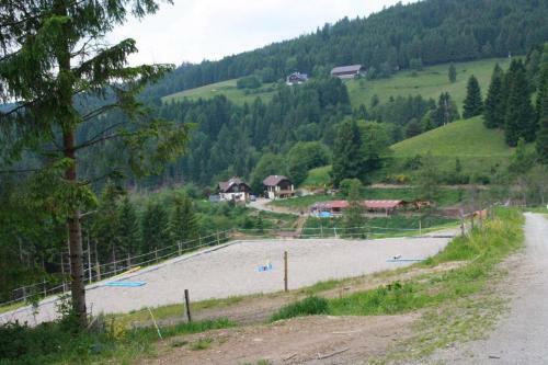 Sternen-chalet