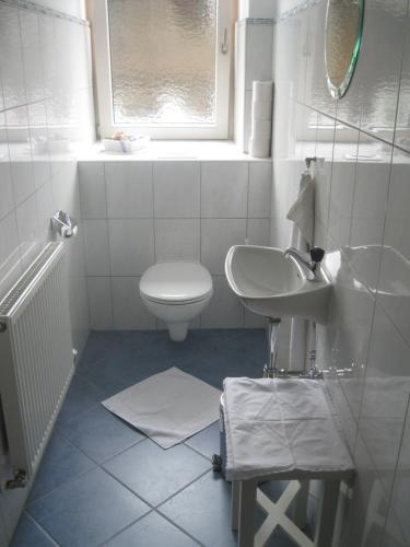 Apartamento Ferienhaus Stoanerhof